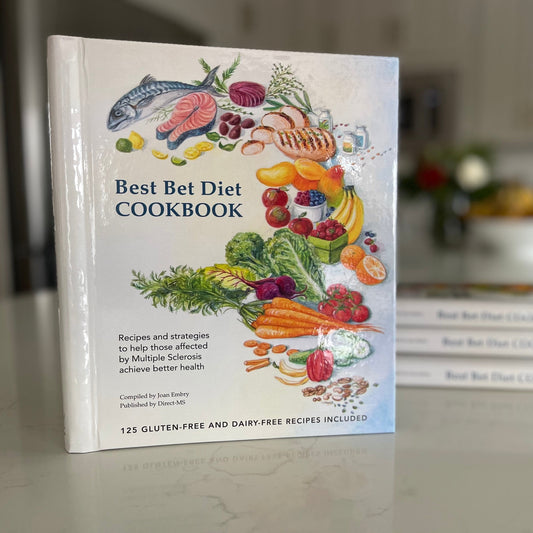 Best Bet Diet Cookbook - FREE